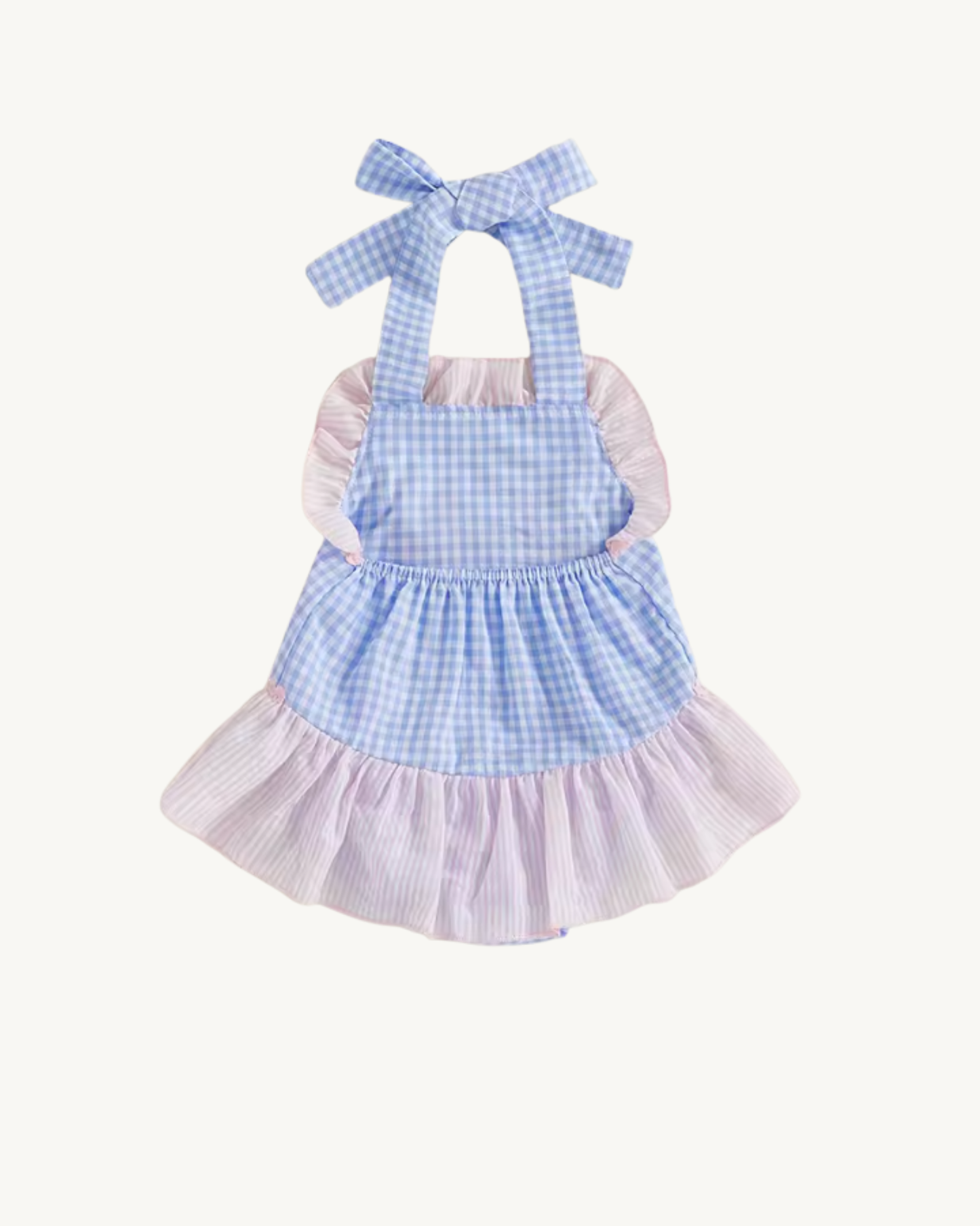 Harbor Halter