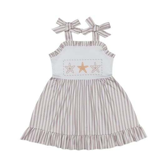 Seaside Star Dress
