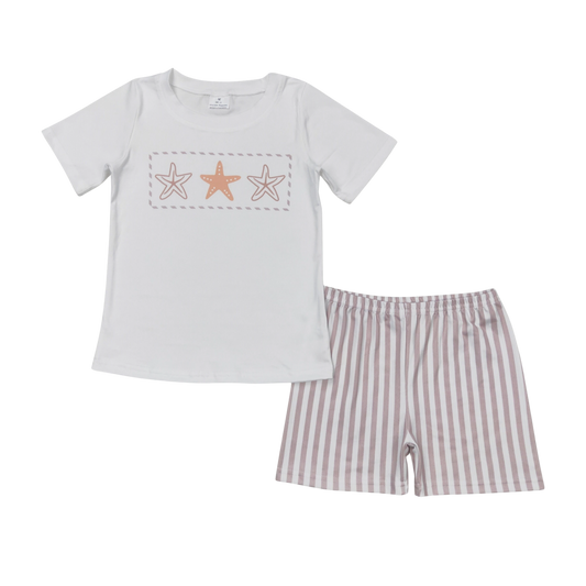 Seaside Star Set