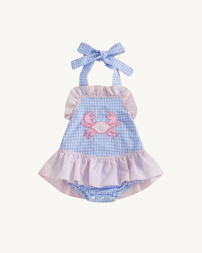 Harbor Halter