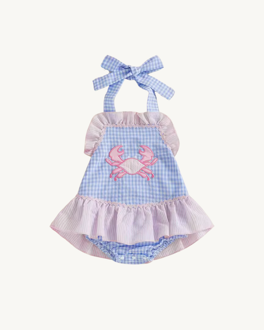 Harbor Halter