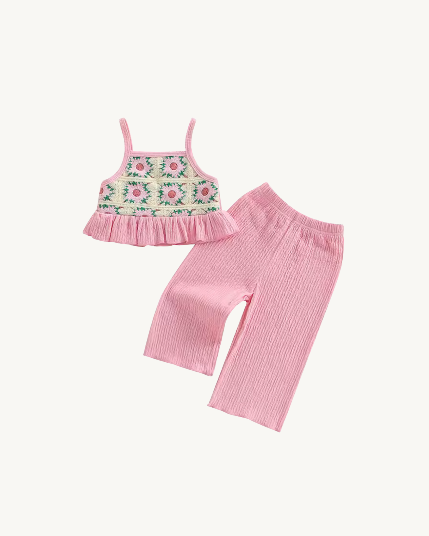 Posie 2 Piece Set