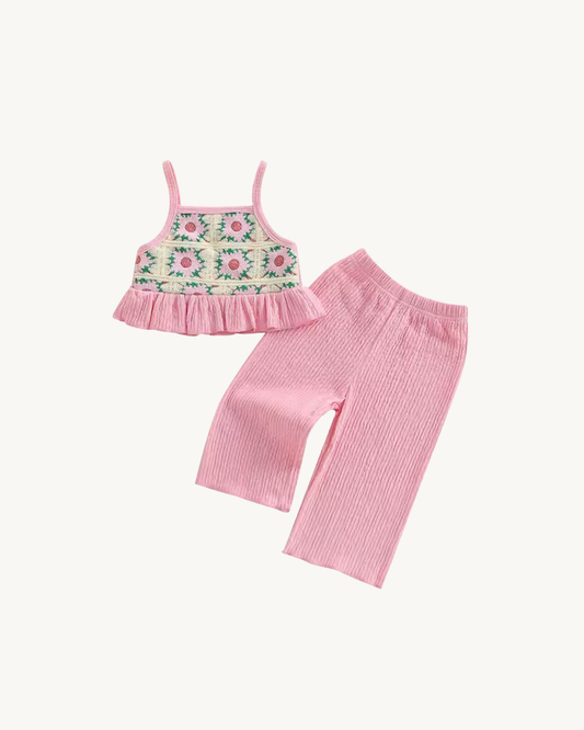Posie 2 Piece Set